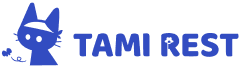 TAMI REST Logo